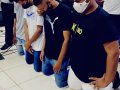 Quatro pessoas aceitam a Cristo no culto de missões da AD Avenida Mundaú