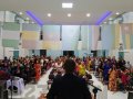 Culto de missões na AD Novo Mundo destaca o Dia da Igreja Perseguida