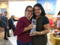 Presença do Espírito Santo marca celebrações na AD Jardim Petrópolis 2