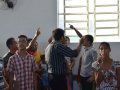 Ensaio deixa tudo pronto para congresso da 2ª Região da capital