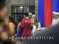 21 pessoas aceitam a Cristo na abertura da Convenção Estadual 2018