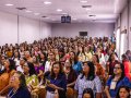 Convenção Estadual segue com a programação diurna da Escola Bíblica de Obreiros