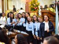 7º Congresso de Mulheres é marcado pelo poder de Deus