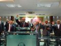 Pastor Orisvaldo empossa mesa diretora da igreja para biênio 2016/2018