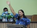 Ministério de Acessibilidade em Libras Kalein completa 21 anos de evangelização à comunidade surda