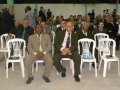 Presidente da CGADB cumprimenta ministros do Nordeste em Maceió