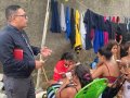 AD Miramar promove feira missionária e concentração evangelística