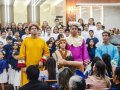 Assembleia de Deus celebra o nascimento de Jesus com a cantata “Os Sábios e o Céu Estrelado”