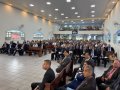 102ª Escola Bíblica de Obreiros da AD Alagoas chega ao polo de Penedo