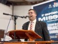 Evangelismo e salvação de almas marcam a Semana Missionária na AD Piabas
