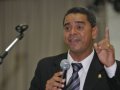 Pastor baiano dá aula prática para os diáconos