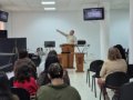 Relatório da obra missionária na Espanha: Abril de 2025