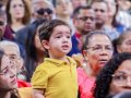 Pr. Carlos Cardoso alerta para a urgência de um avivamento primitivo na igreja