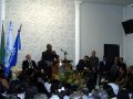 Festa das senhoras e do círculo de oração impacta AD no Vergel