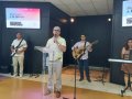 Relatório da obra missionária na Espanha: Junho de 2023