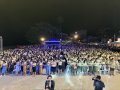 Pr. Jonas Pinho ministra no segundo dia do Centenário da AD Maragogi