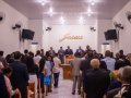 Assembleia de Deus inaugura mais um templo em Chã do Pilar