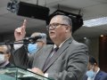 Culto de doutrina tem mensagem inspirada no encontro de Eliseu com a mulher sunamita