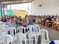 AD Piabas celebra 22 anos do departamento de jovens e adolescentes Kadosh