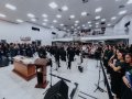Assembleia de Deus no Farol celebra 51 anos do Coral Louvor Jovem