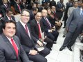 Culto de Santa Ceia marca a abertura da comemoração dos 500 Anos da Reforma Protestante
