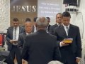 Assembleia de Deus em Ângelo Martins celebra festividade dos senhores