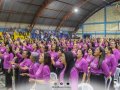 Brasil Novo realizada segunda edição do congresso de mulheres