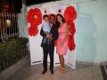 AD Pinheiro celebra formatura do curso Casados Para Sempre