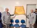 Rev. José Orisvaldo e Pr. Wilton Padilha seguem agenda de inaugurações em Arapiraca
