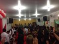 Alto da Boa Vista: igreja 'mergulha' no poder durante congresso