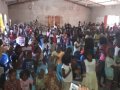 Missionária Joseane Ferreira fala sobre a comemoração do Dia Internacional da Criança em Moçambique