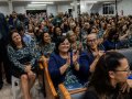 Abertura da Convenção Estadual 2022 reúne centenas de evangélicos na igreja sede