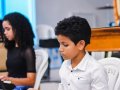 Estão abertas as inscrições para os cursos de música da AD Tabuleiro do Martins
