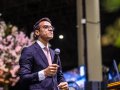 Penúltima noite de Convenção Estadual tem a pregação do pastor Juliano Fraga