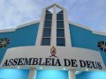 Mais um templo da Assembleia de Deus é inaugurado em Coruripe