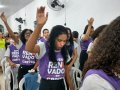 AD Caboclo realiza 3° Congresso de Jovens e Adolescentes