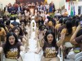 Conversões e batismos marcam o Congresso de Jovens e Adolescentes em Teotônio Vilela