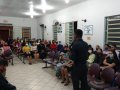 AD Novo Mundo promove 3ª edição da Semana Missionária
