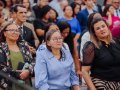 Rev. José Orisvaldo Nunes de Lima ministra sobre a graça de Deus