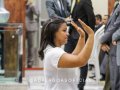 “A preparação para as adversidades” é tema do culto de doutrina na Igreja Sede