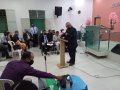 AD São Caetano 2 promove 1º Simpósio da Escola Bíblica Dominical