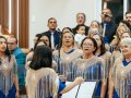 Pastor-presidente ministra sobre a chegada do Evangelho em Antioquia