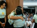 Culto de doutrina tem mensagem inspirada no ministério de Pedro