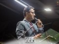 Brasil Novo| Cinco pessoas aceitam Jesus na Cruzada Cristo: a única esperança