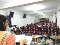 Festividade Unificada movimenta a AD Jardim Petrópolis 2
