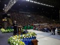 Pr. Claudio Gama: “Sabereis que Deus está no meio de vós!”