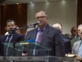 Culto de doutrina tem mensagem sobre o agir de Deus em benefício do Seu povo