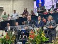 Pastor-presidente participa da 5ª Escola Bíblica de Obreiros e Membros em Três Lagoas (MS)