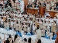 Assembleia de Deus no Farol celebra 43 anos do grupo Vozes Infantis