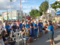 AD em Benedito Bentes 1 celebra o Dia da Bíblia com desfile evangelístico